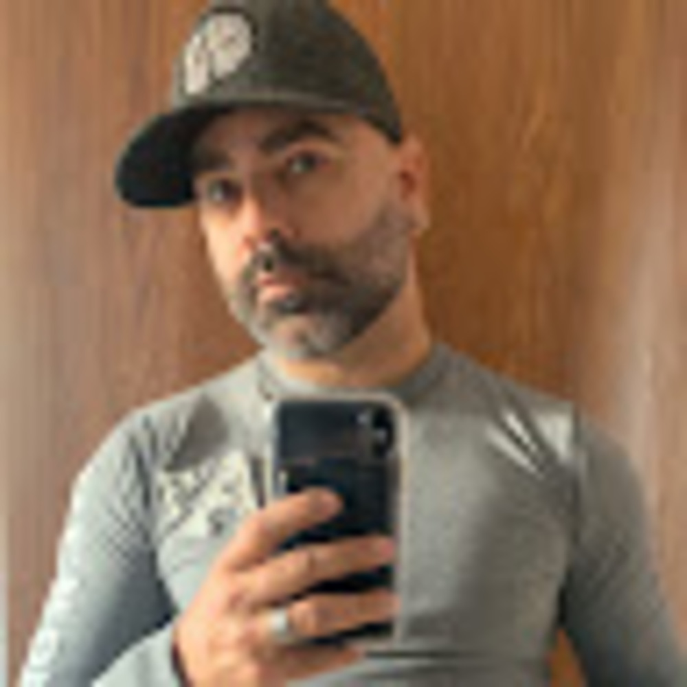 Meet your Posher, Luis